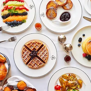 Intercontinental Barclay By Ihg Nova Iorque