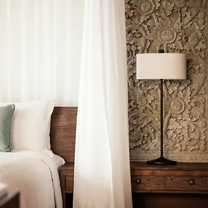 ***** Resort Four Seasons Bali At Bay Indonésia