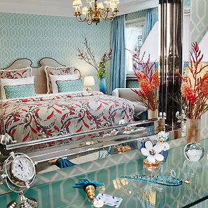 Hotel Estheréa Amsterdam
