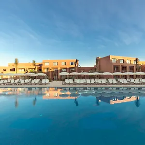Hotel Be Live Experience Marrakech Palmeraie - Marrakesh