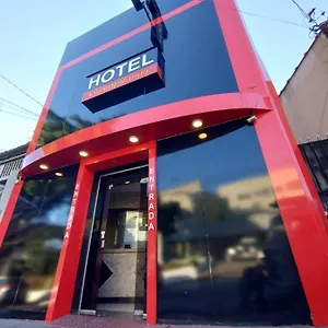  Hotel Guarapiranga Brasil