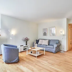 Appartamento Bbarcelona Placa Universitat Flat Barcellona