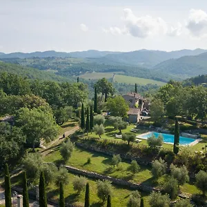 Appartamento Colombaio Di Cencio Gaiole in Chianti