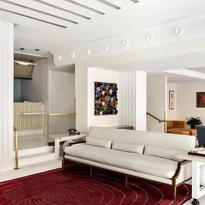70 Park Avenue Nova Iorque