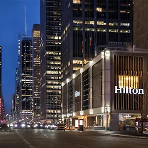 Hilton Midtown Nova Iorque