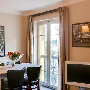 Appartamento Florella Félix Faure Cannes
