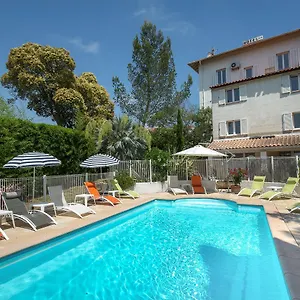 Hotel Le Thimothée : Hôtel&studios Saint-Raphaël