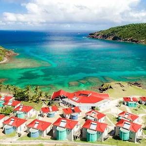 Hotel Ucpa Les Saintes Marigot
