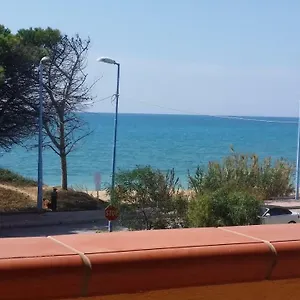 Casa vacanze Sicilia Mare San Leone