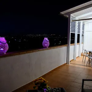 Appartamento Attico Panoramico Agrigento
