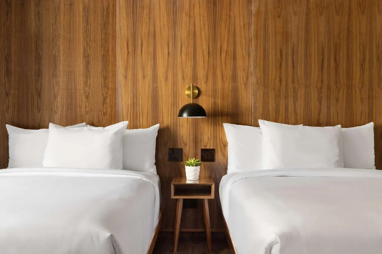 Grayson Hotel New York