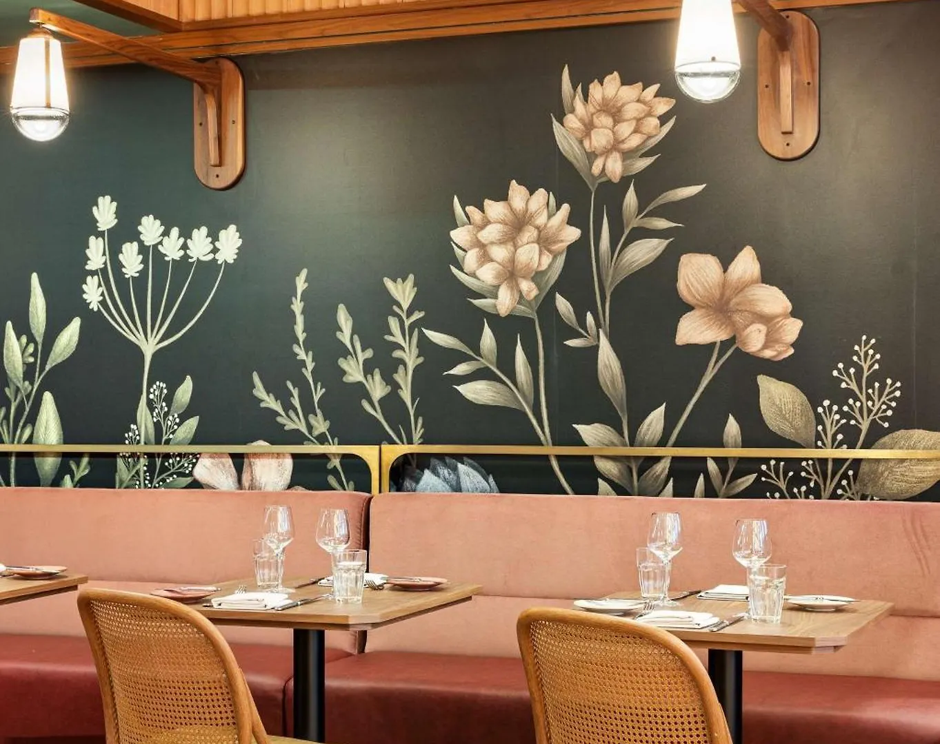 Grayson Hotel New York