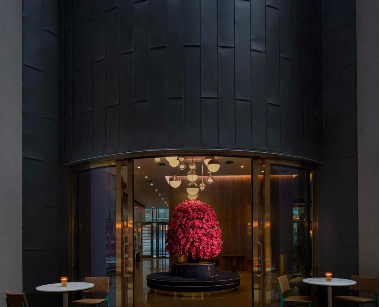 Grayson Hotel New York