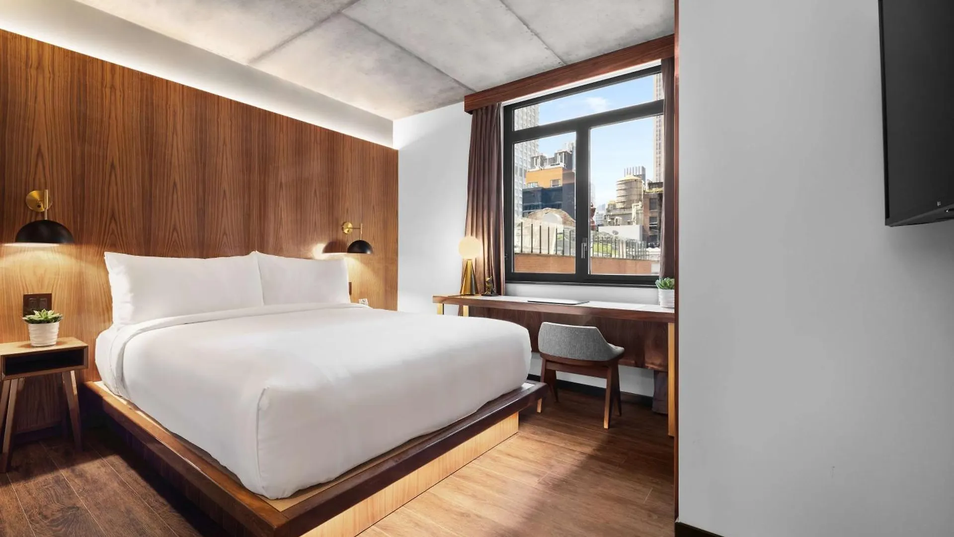 Grayson Hotel New York