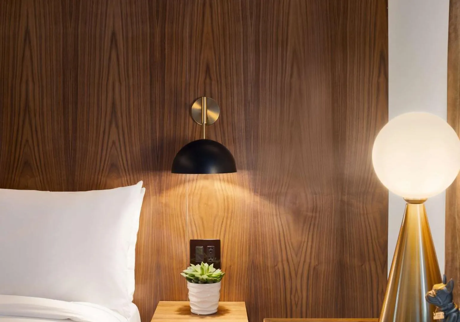 Grayson Hotel New York